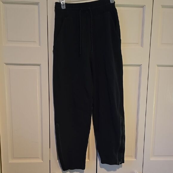 Womens NIKE JOGGERS Black - Picture 1 of 7